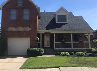 9 10th St, Buffalo, NY 14201