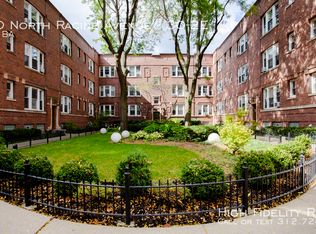4730 N Racine Ave #30-2E, Chicago, IL 60640