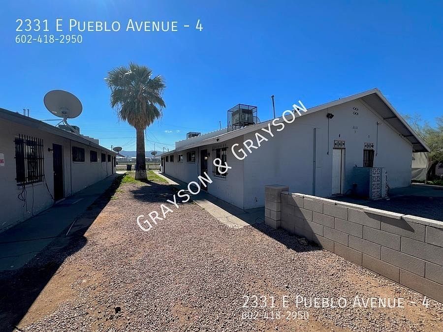 1st image of 2331 E Pueblo Ave
