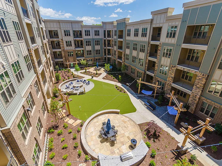 Camden Alpharetta — Photo 15