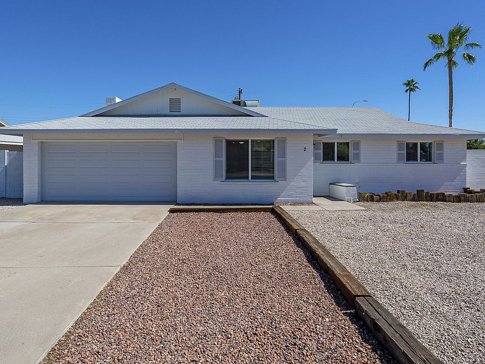 Garage, Driveway, or Street Parking