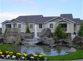 10016 186th Pl E UNIT 106, Puyallup, WA 98375
