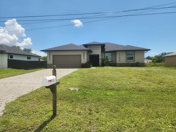 1706 NE 10th Ln, Cape Coral, FL 33909