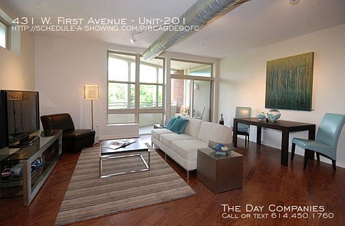 2nd image of 431 W 1st Ave