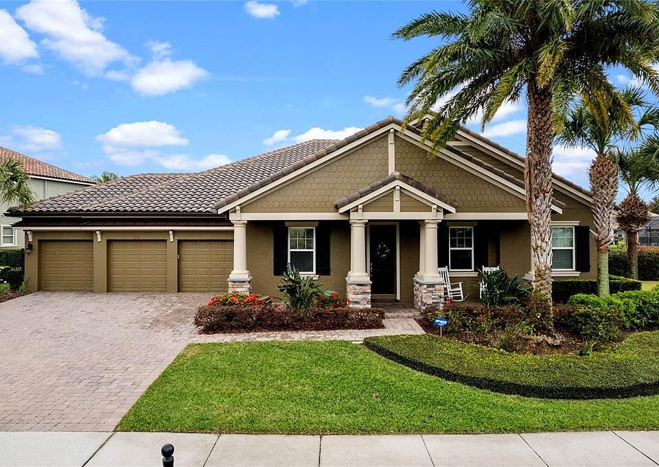 1st image of 7135 TICKLEGRASS STREET