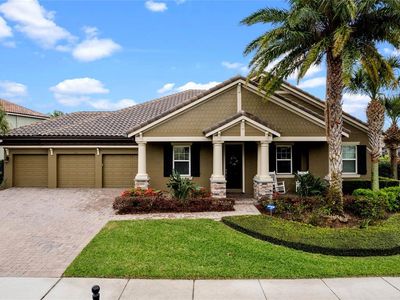 7135 Ticklegrass St, Winter Garden, FL, 34787