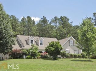 18 Flame Ct, Palmetto, GA 30268