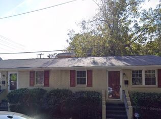 3226 Spencer St, Charlotte, NC 28205