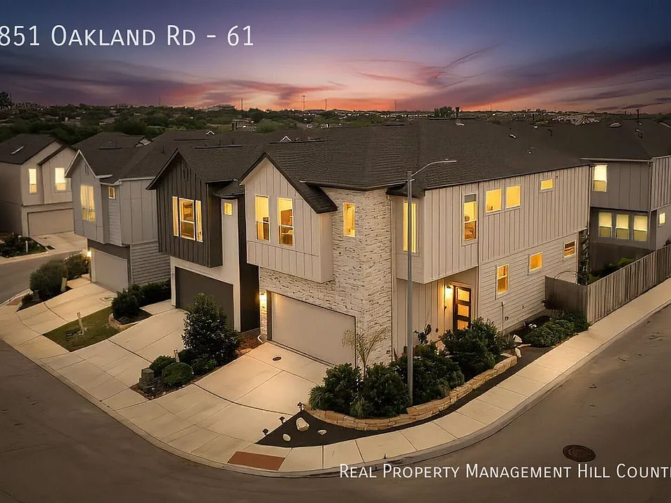 8851 Oakland Rd #61