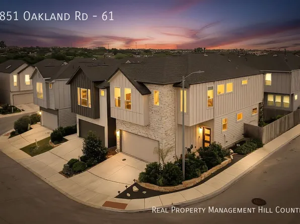 8851 Oakland Rd Building 61, San Antonio, TX 78240