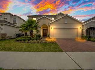 1221 Castlevecchio Loop, Orlando, FL 32825