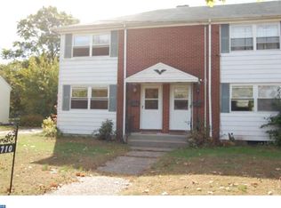710 Cedar St, Riverton, NJ 08077