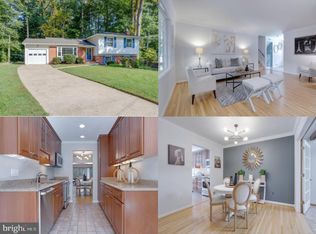 7818 Penley Pl, Springfield, VA 22151