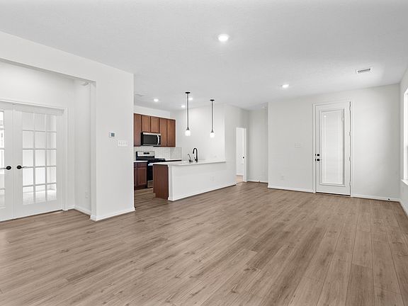 Great room