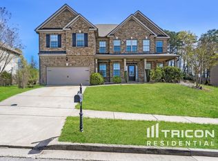 3788 Spring Place Ct, Loganville, GA 30052