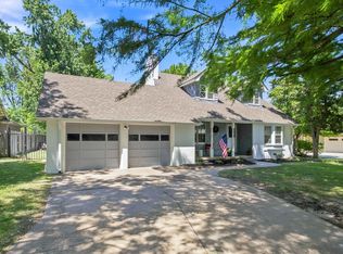 6514 E Abbotsford Dr, Wichita, KS 67206