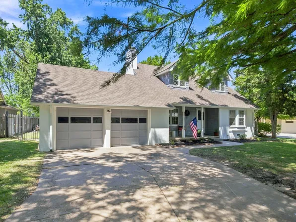6514 E Abbotsford Dr, Wichita, KS 67206