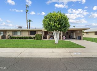 9925 W Mountain View Rd, Sun City, AZ 85351