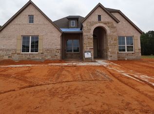 16615 Gaines Glen Ln, Montgomery, TX 77316
