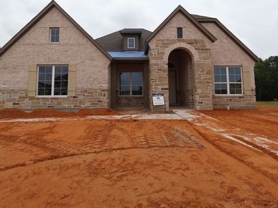 16615 Gaines Glen Ln, Montgomery, TX, 77316
