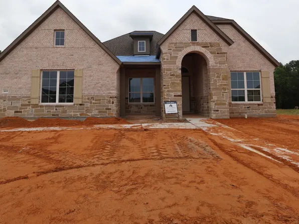 16615 Gaines Glen Ln, Montgomery, TX 77316
