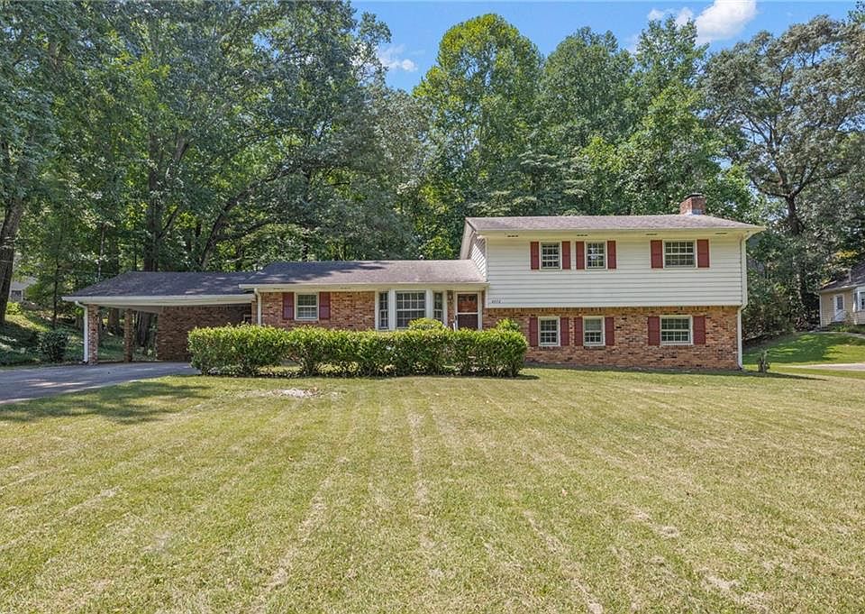 1st image of 4092 Candler Lake Ct NE