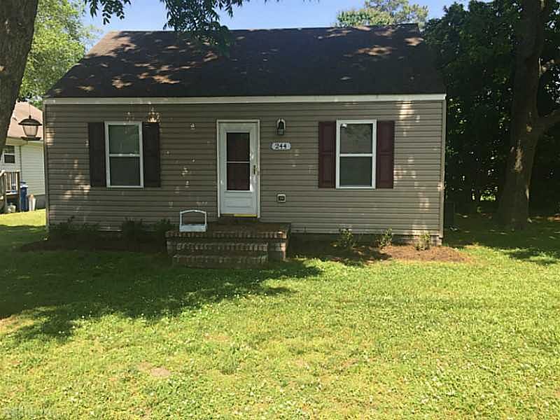 2nd image of 244 Westonia Rd