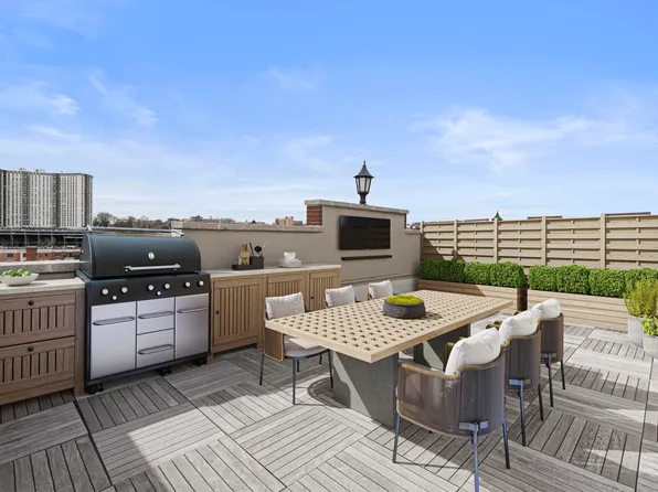 1015 Grand St APT 5A, Hoboken, NJ 07030