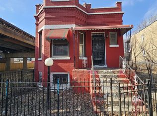 1932 S Ridgeway Ave, Chicago, IL 60623