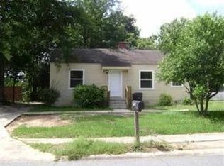 929 McArthur Blvd, Warner Robins, GA 31093