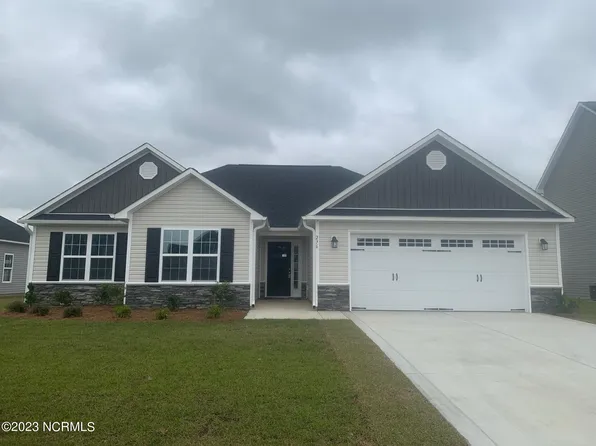 276 Crossroads Store Drive, Jacksonville, NC 28546