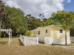 762 Jennings Ave, Lake Helen, FL 32744