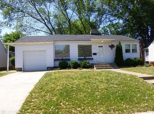 448 W Central Ave, Zeeland, MI 49464
