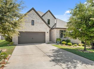 120 Eagle Pass Trl, Georgetown, TX 78628