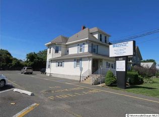 842 Broadway, West Long Branch, NJ 07764