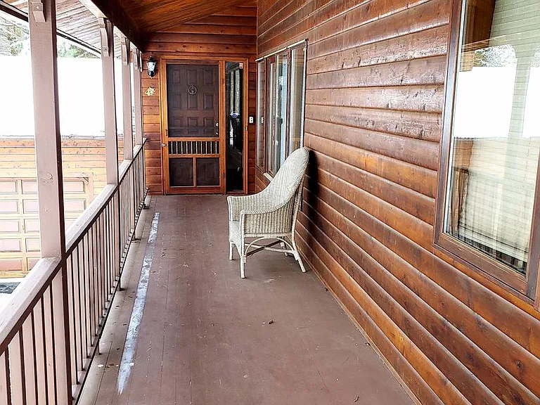 3530 Spruce Cabin Rd — Photo 3