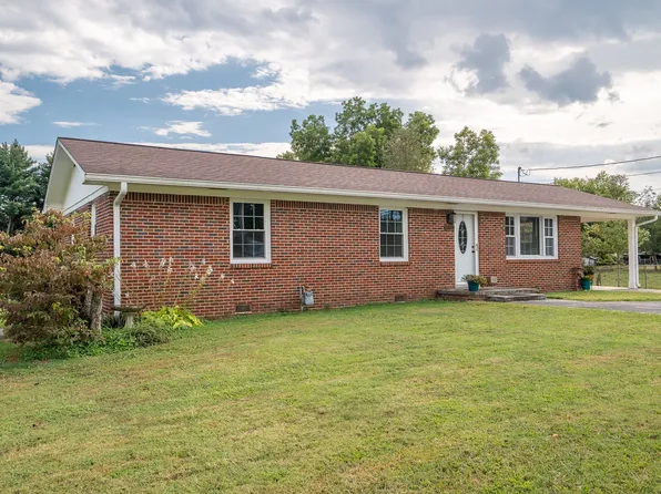 1009 N Main St, Saint Joseph, TN 38481