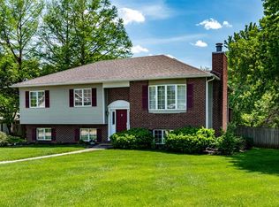 3413 Godfrey Dr, Columbia, MO 65203