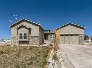 116 Bernard Ct, Fort Lupton, CO 80621