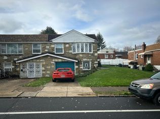 604 Alburger Ave, Philadelphia, PA 19115