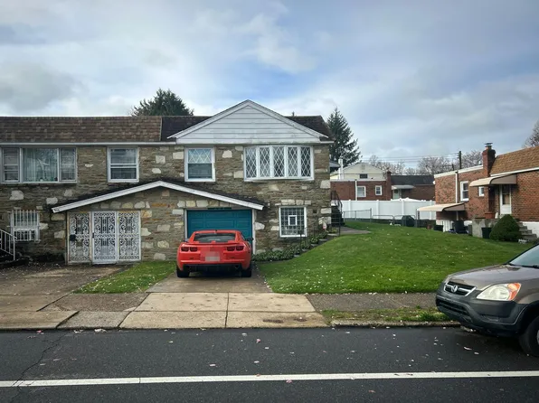 604 Alburger Ave, Philadelphia, PA 19115
