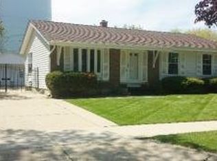 7948 49th Ave, Kenosha, WI 53142