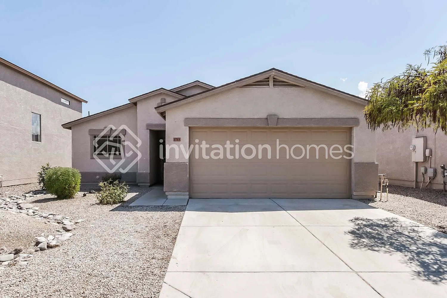 1715 E Desert Moon Trl San Tan Valley, AZ 85143 — Photo 1