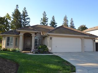 3641 W Tenaya Way, Fresno, CA