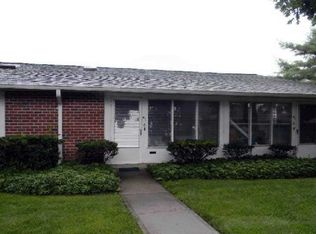 41 Trent Ct UNIT C, Ridge, NY 11961