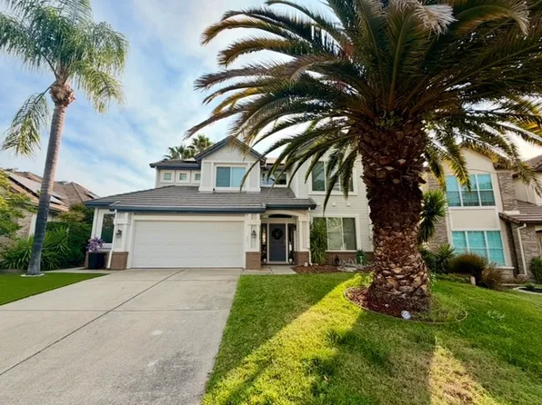 5507 Tripp Way, Rocklin, CA 95765