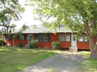 8625 239th Ln NE, Stacy, MN 55079