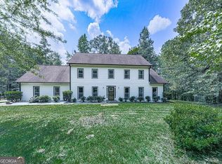 234 Nelms Rd, Fayetteville, GA 30215