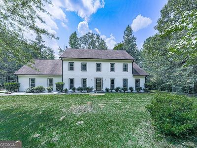234 Nelms Rd, Fayetteville, GA, 30215