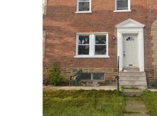 411 E Howell St, Philadelphia, PA 19120